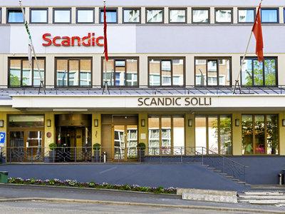 Scandic Solli
