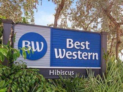 Best Western Plus Hibiscus Motel