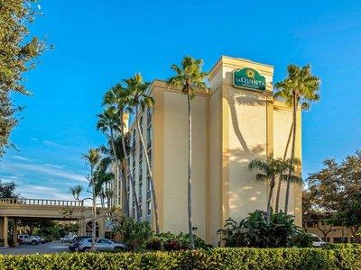 La Quinta Inn & Suites West Palm Beach Airport