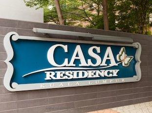 Casa Residency - Kuala Lumpur