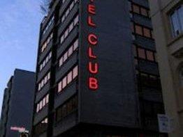 Club - La Chaux-de-Fonds