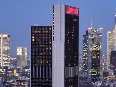 Marriott Frankfurt