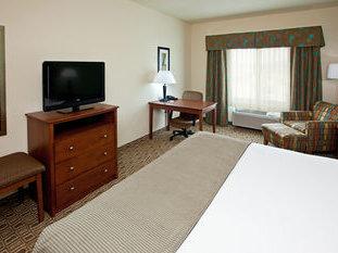 Holiday Inn Express Hotel & Suites RIPLEY