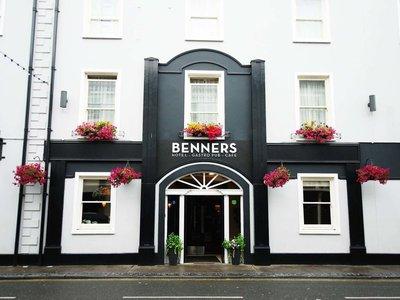 Benners