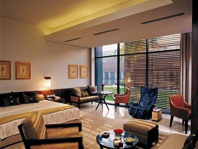 ITC Sonar A Luxury Collection Hotel