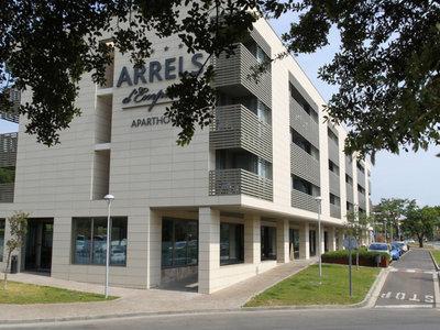 Arrels d´Emporda Aparthotel