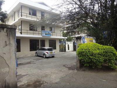 Midway Hotel - Arusha