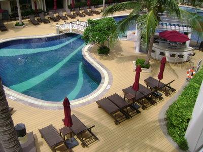 The Imperial Hua Hin Beach Resort