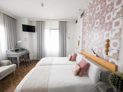 Bed & Chic Hotel - Las Palmas