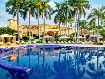 Casa Velas Hotel Boutique & Beach Club
