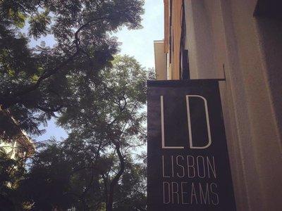 Lisbon Dreams Guesthouse