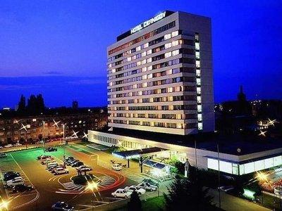 Hotel Cernigov