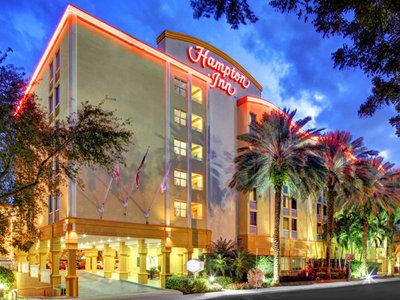 Hampton Inn by Hilton Coconut Grove / Coral Gables