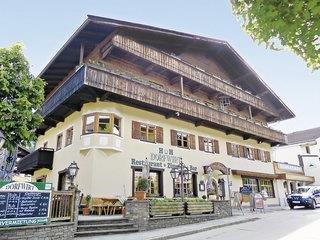Gasthof Dorfwirt - Reith im Alpbachtal