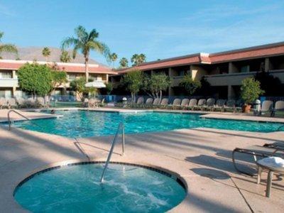 Garden Vista Hotel Palm Springs