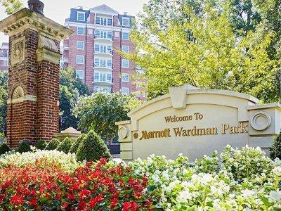 Marriott Wardman Park