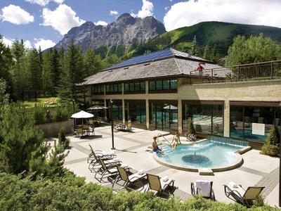 Delta Hotels by Marriott Kananaskis Lodge
