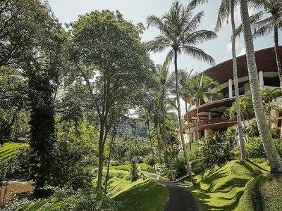 Four Seasons Resort Bali at Sayan Ubud