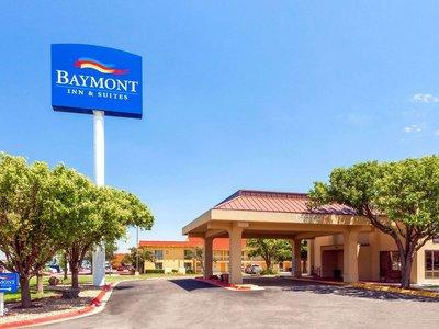Baymont Inn & Suites Amarillo East
