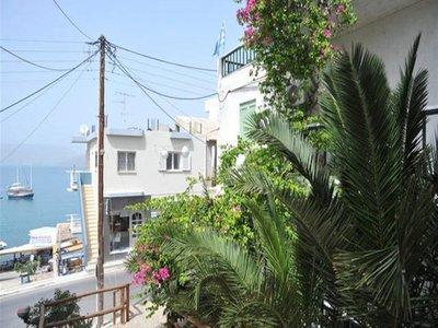 The Traditional Homes of Crete The Apartments