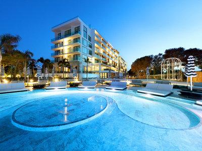 Bless Hotel Ibiza 