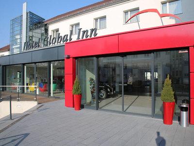 Global Inn - Wolfsburg
