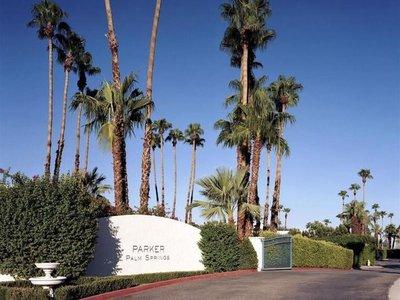 Parker Palm Springs