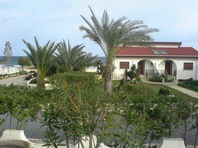 Long Beach Resort - Famagusta