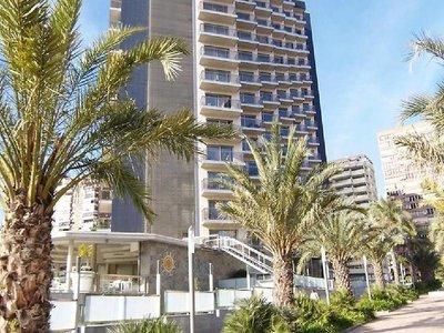 Sandos Monaco Beach Hotel & Spa - Erwachsenenhotel