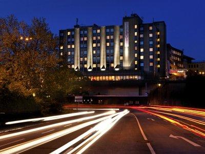 Fleming´s Express Hotel Wuppertal 