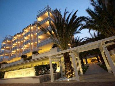 Villa del Mare Spa Resort