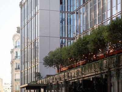 Brach Paris - EVOK Hotels Collection
