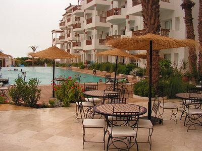 Flathotel Agadir