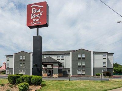 Red Roof Inn & Suites Little Rock