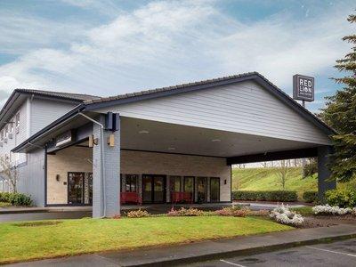 Red Lion Inn & Suites Auburn/Seattle