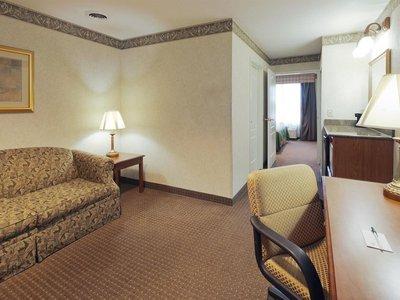 Country Inn & Suites by Radisson, Mansfield, OH