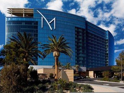 The M Resort, Spa & Casino