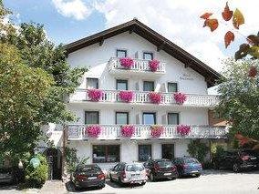 Pension Edelweiss - Zell am See