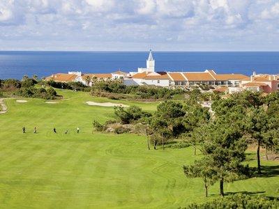 Praia D´ El Rey Marriott Golf & Beach Resort