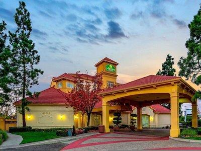 La Quinta Inn & Suites Fremont/Silicon Valley