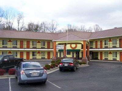 Americas Best Value Inn and Suites LaFayette