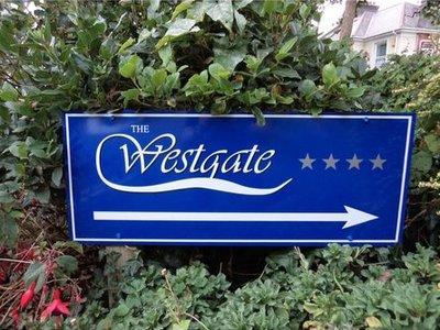 The Westgate - Torquay