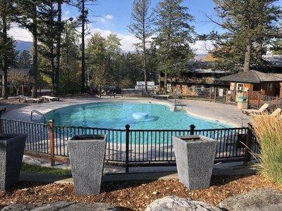 Fairmont Hot Springs Resort - Fairmont Hot Springs