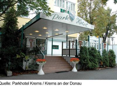 Parkhotel Krems - Krems