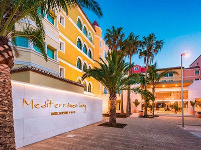 Mediterraneo Bay Hotel & Resort 