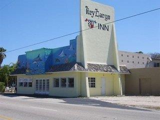 Rodeway Inn & Suites - Key Largo