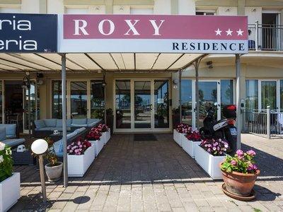 Residence Roxy