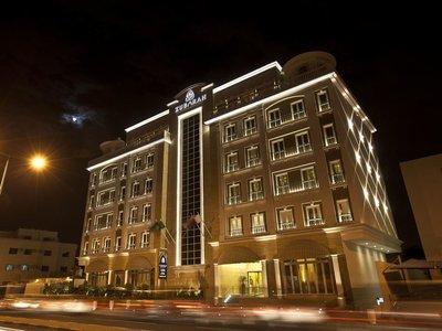 Zubarah Hotels & Resorts