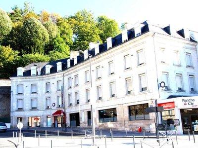 Hotel Continental - Poitiers