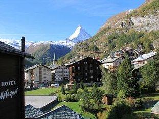 Swiss Lodge Hotel Alfa